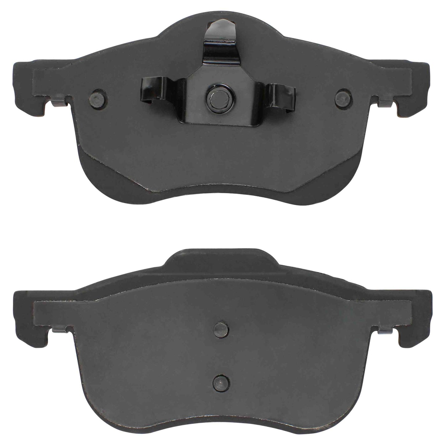Quality-Built Black Series Ceramic Brake Pads 1003-0794C
