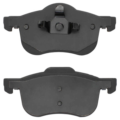 Quality-Built Black Series Ceramic Brake Pads 1003-0794C