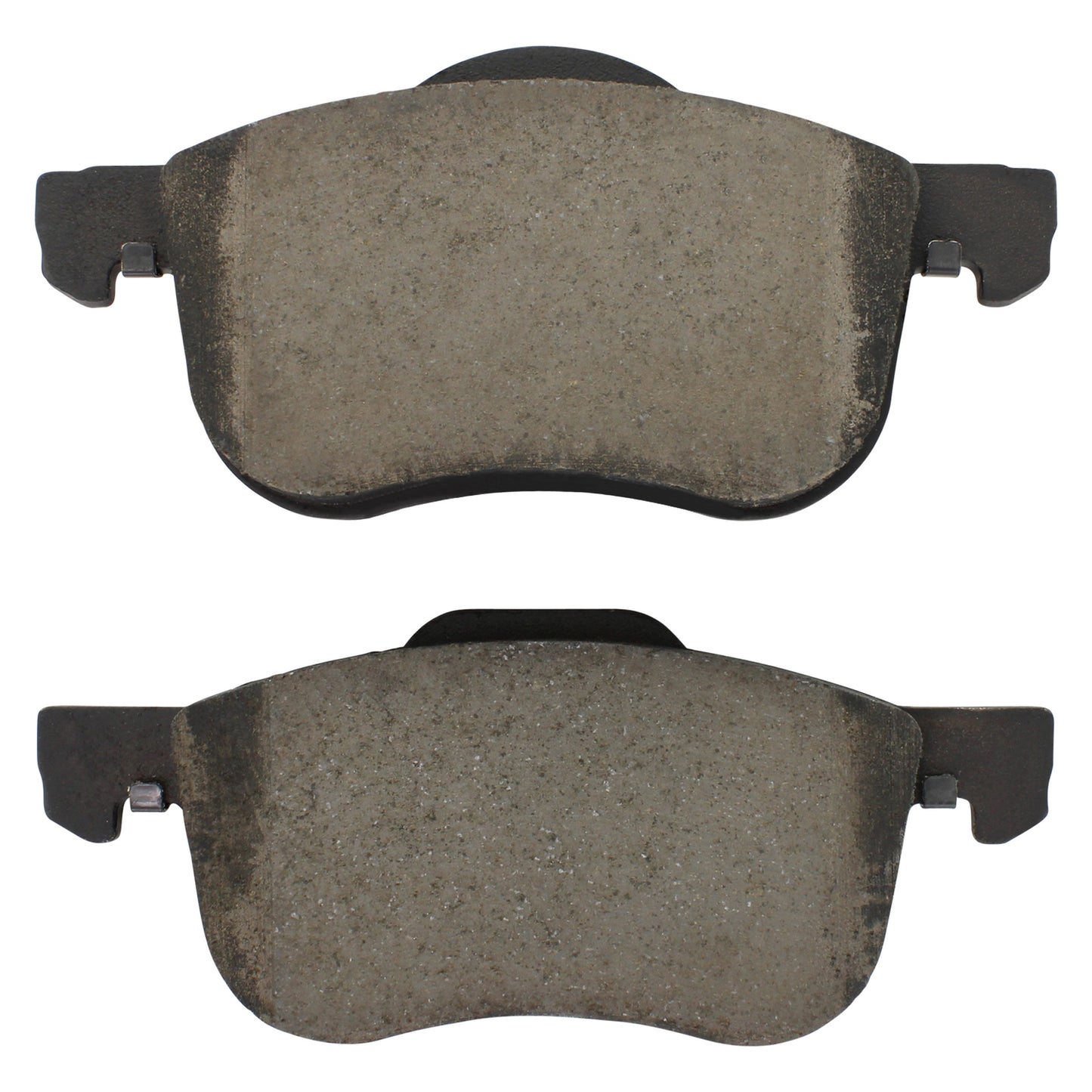 Quality-Built Black Series Ceramic Brake Pads 1003-0794C