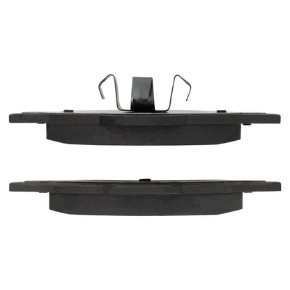 Quality-Built Black Series Ceramic Brake Pads 1003-0794C