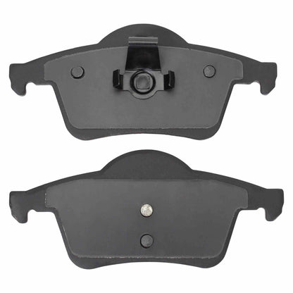 Quality-Built Black Series Ceramic Brake Pads 1003-0795C