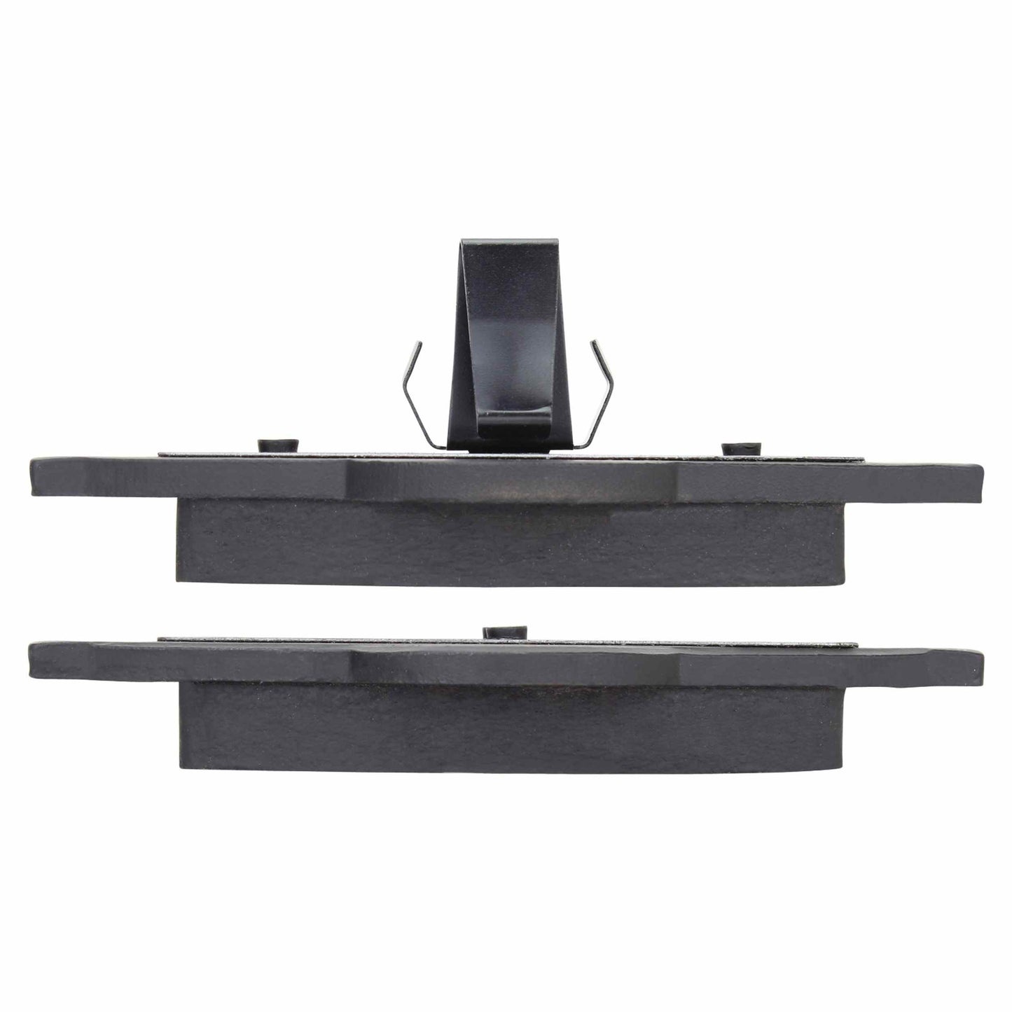 Quality-Built Black Series Ceramic Brake Pads 1003-0795C