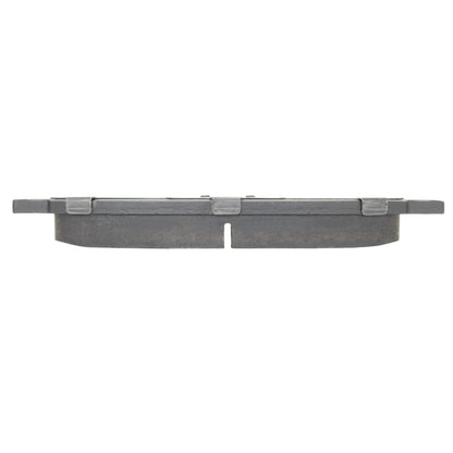 Quality-Built Black Series Ceramic Brake Pads 1003-0803C