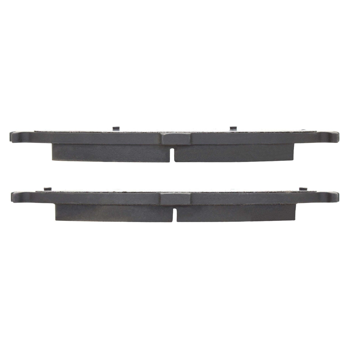 Quality-Built Black Series Ceramic Brake Pads 1003-0804C