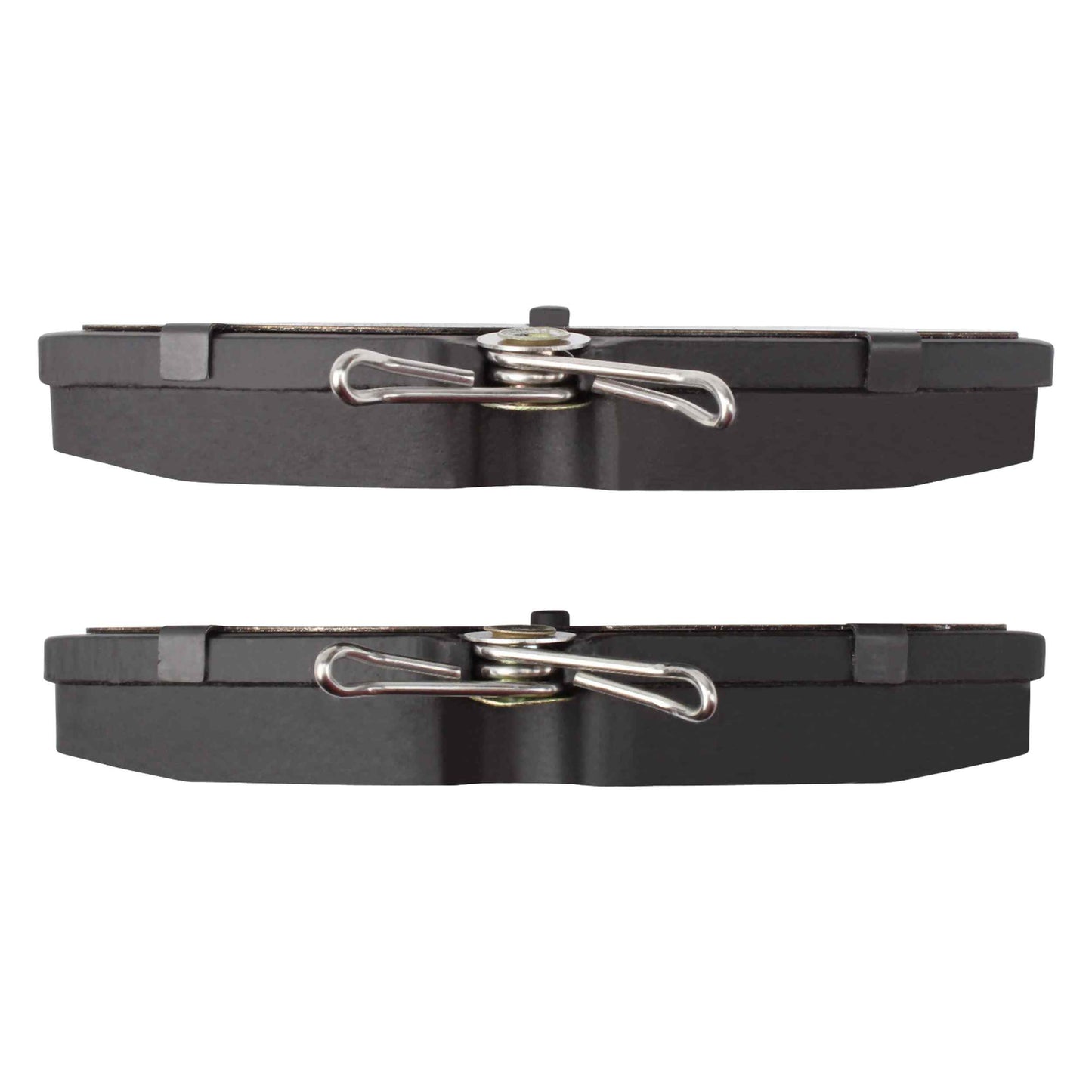 Quality-Built Black Series Ceramic Brake Pads 1003-0806C
