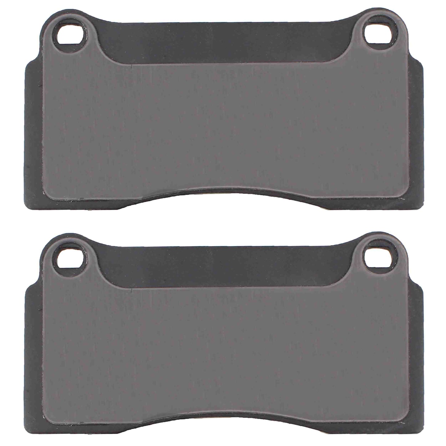 Quality-Built Black Series Ceramic Brake Pads 1003-0810C