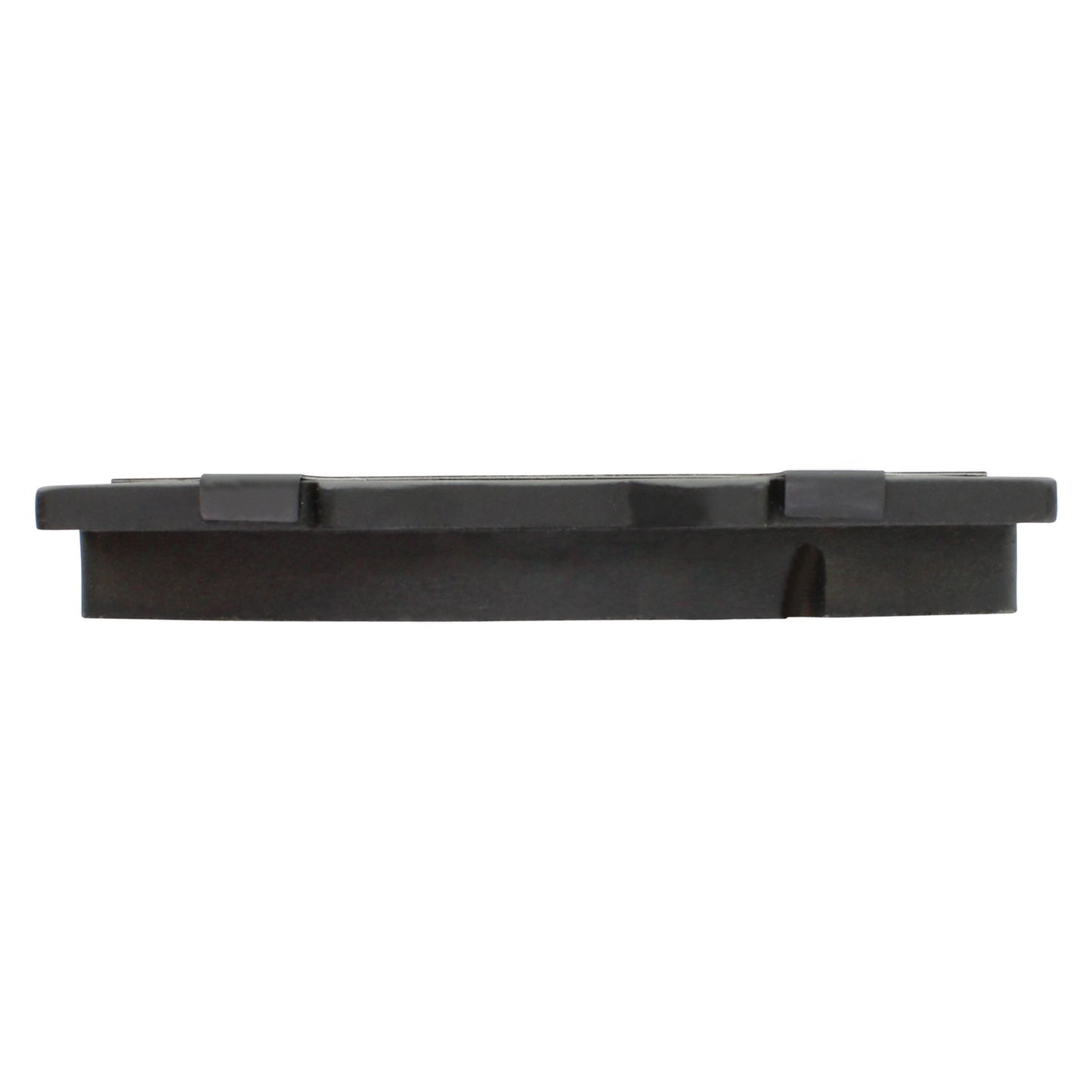 Quality-Built Black Series Ceramic Brake Pads 1003-0812C