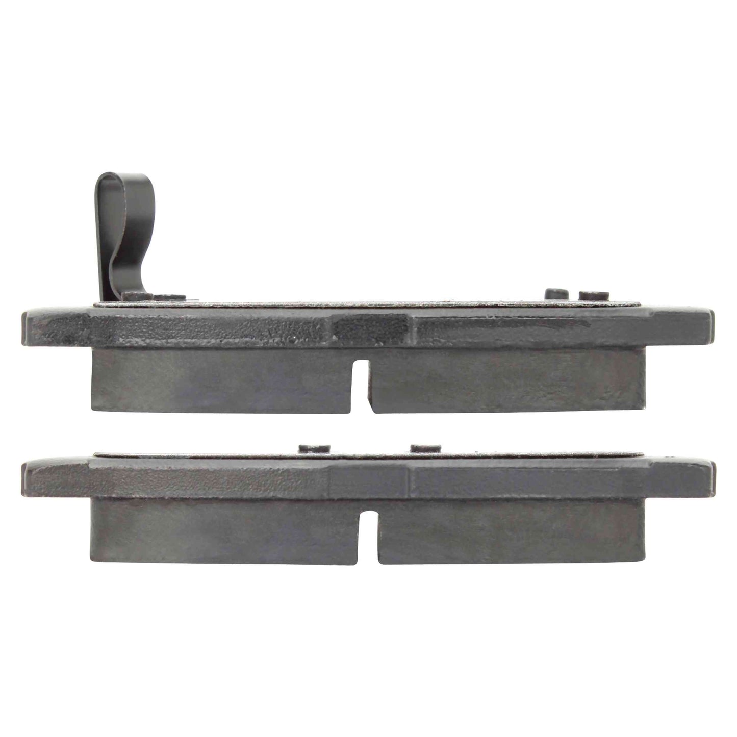 Quality-Built Black Series Ceramic Brake Pads 1003-0813C