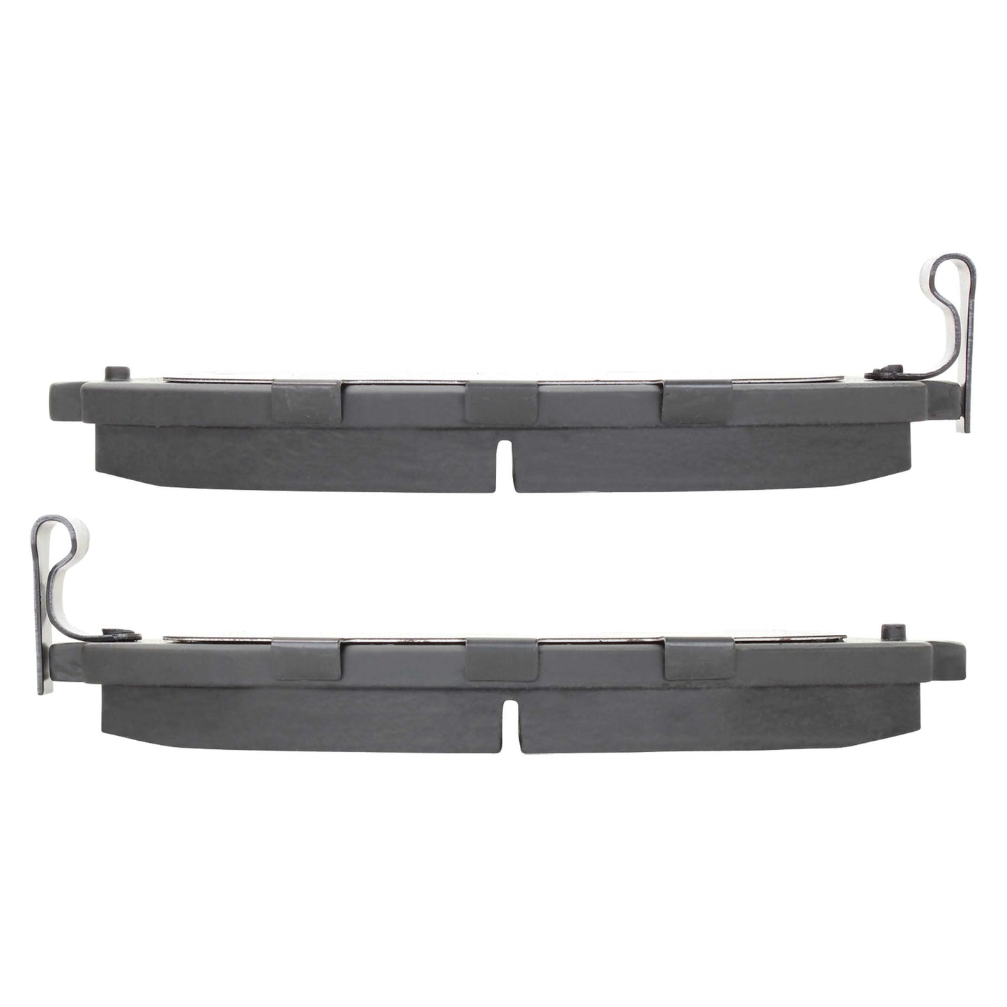 Quality-Built Black Series Ceramic Brake Pads 1003-0815AC