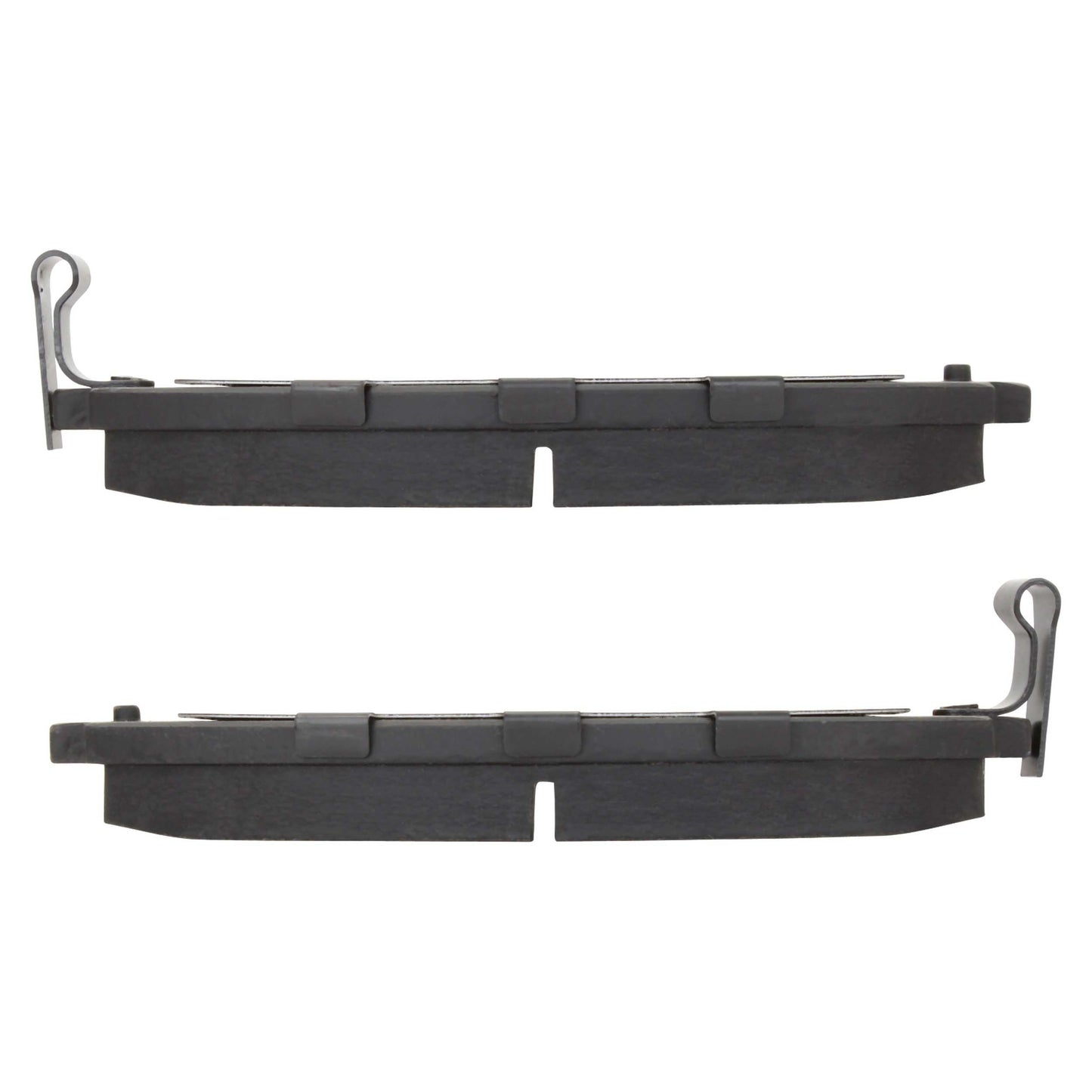 Quality-Built Black Series Ceramic Brake Pads 1003-0815BC