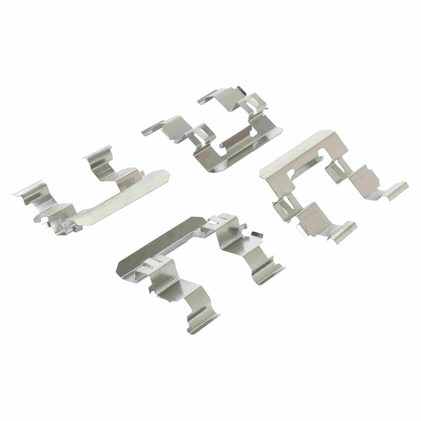 Quality-Built Black Series Ceramic Brake Pads 1003-0815CC