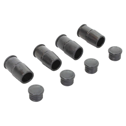 Quality-Built Black Series Ceramic Brake Pads 1003-0816C