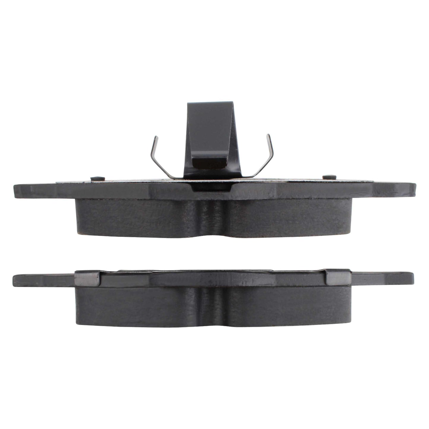 Quality-Built Black Series Ceramic Brake Pads 1003-0819C