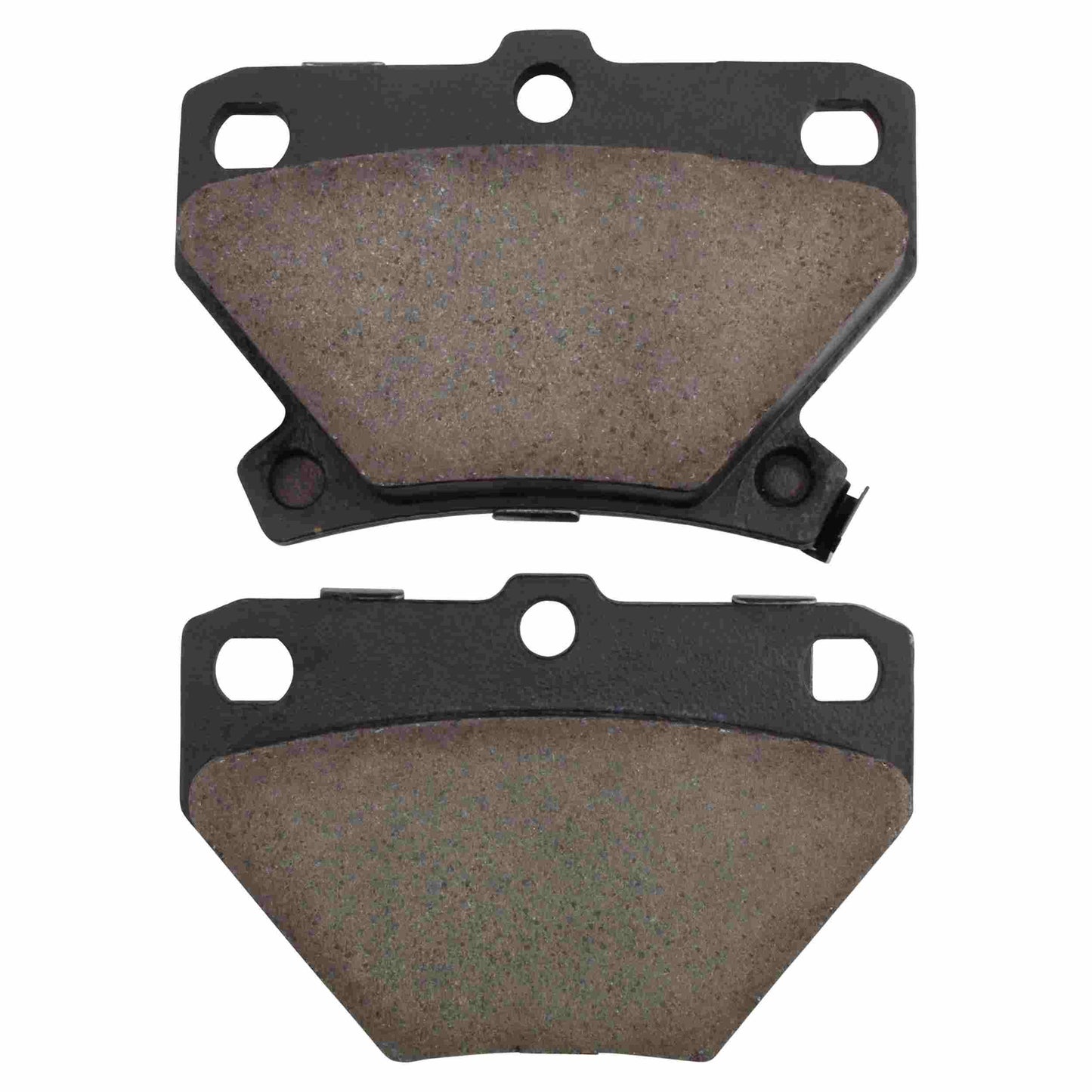 Quality-Built Black Series Ceramic Brake Pads 1003-0823C