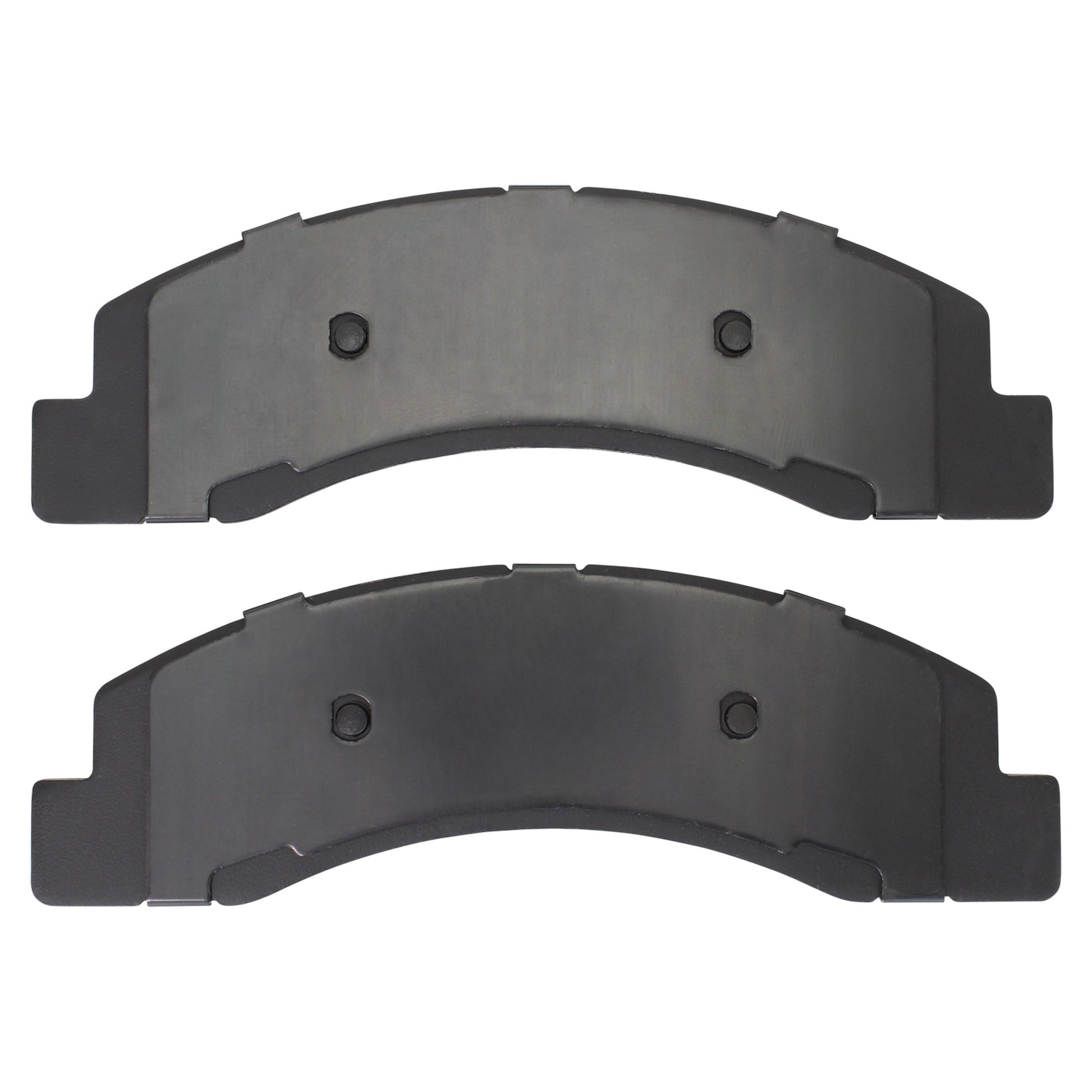 Quality-Built Black Series Ceramic Brake Pads 1003-0824C
