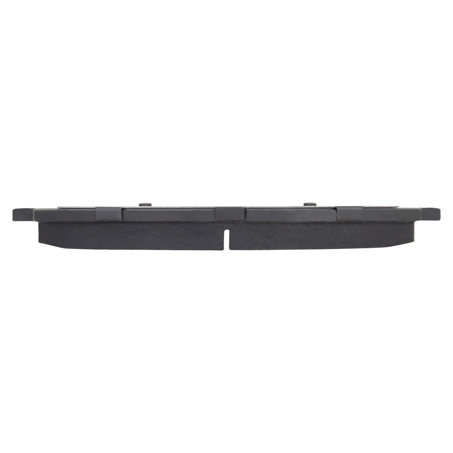 Quality-Built Black Series Ceramic Brake Pads 1003-0824C