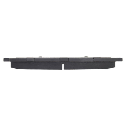 Quality-Built Black Series Ceramic Brake Pads 1003-0824C