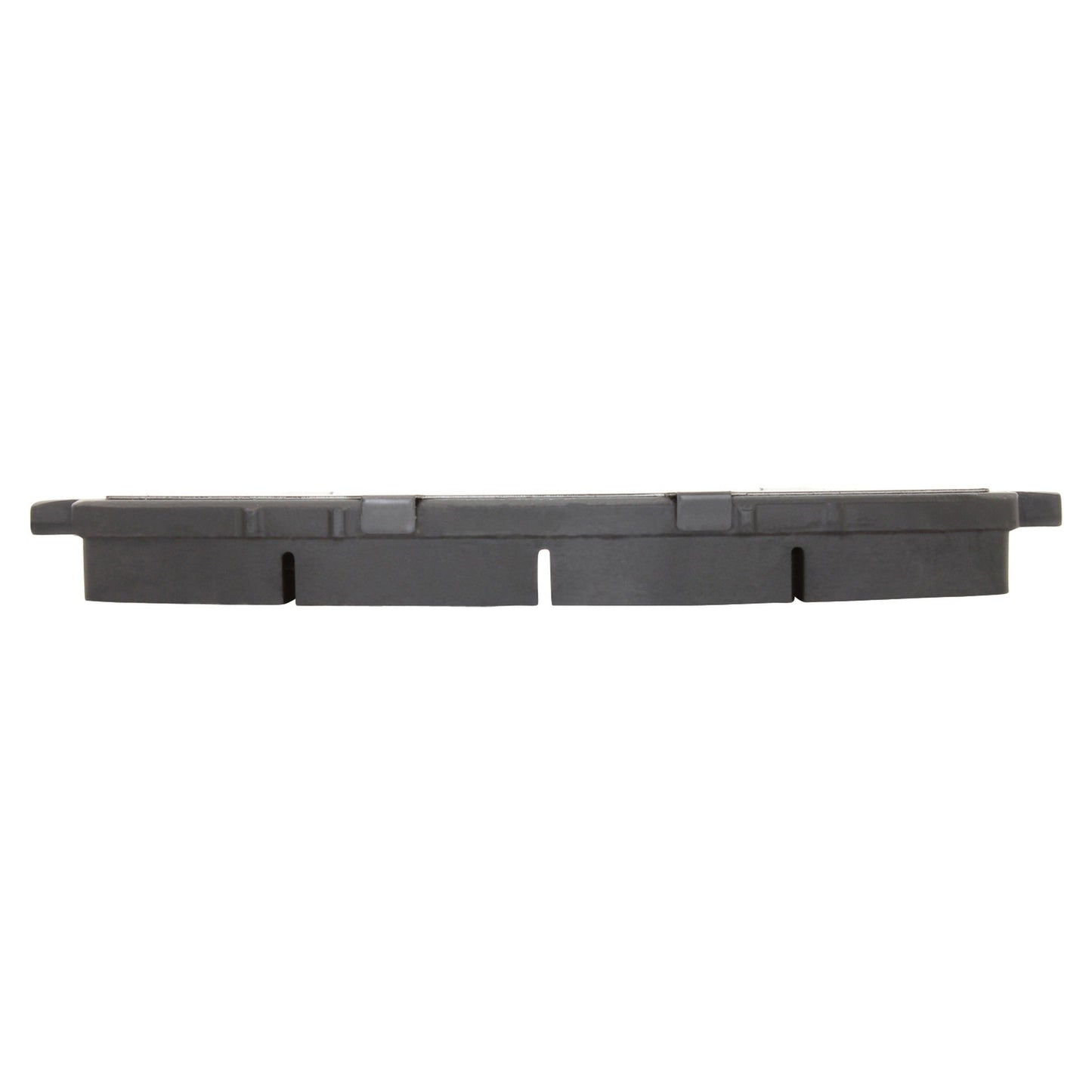 Quality-Built Black Series Semi-Metallic Brake Pads 1003-0825M
