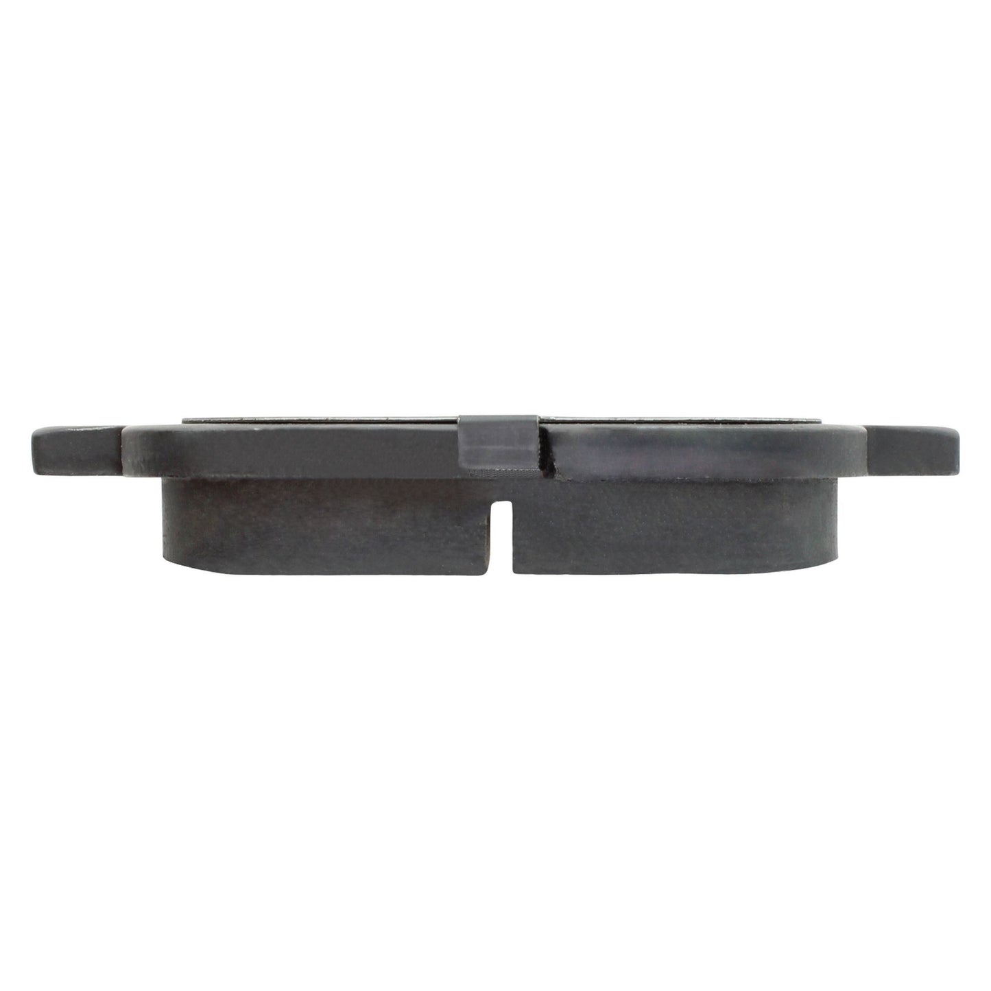 Quality-Built Black Series Ceramic Brake Pads 1003-0828AC