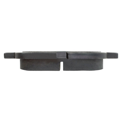 Quality-Built Black Series Ceramic Brake Pads 1003-0828AC