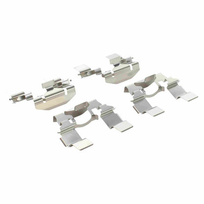 Quality-Built Black Series Ceramic Brake Pads 1003-0833AC