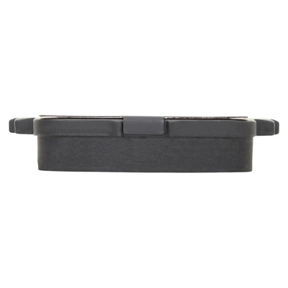 Quality-Built Black Series Ceramic Brake Pads 1003-0835C