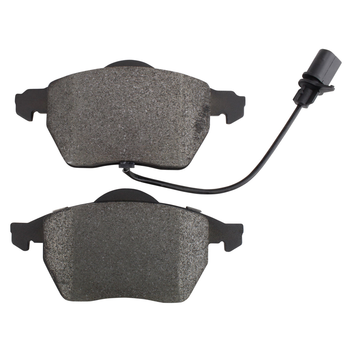 Quality-Built Black Series Ceramic Brake Pads 1003-0840C