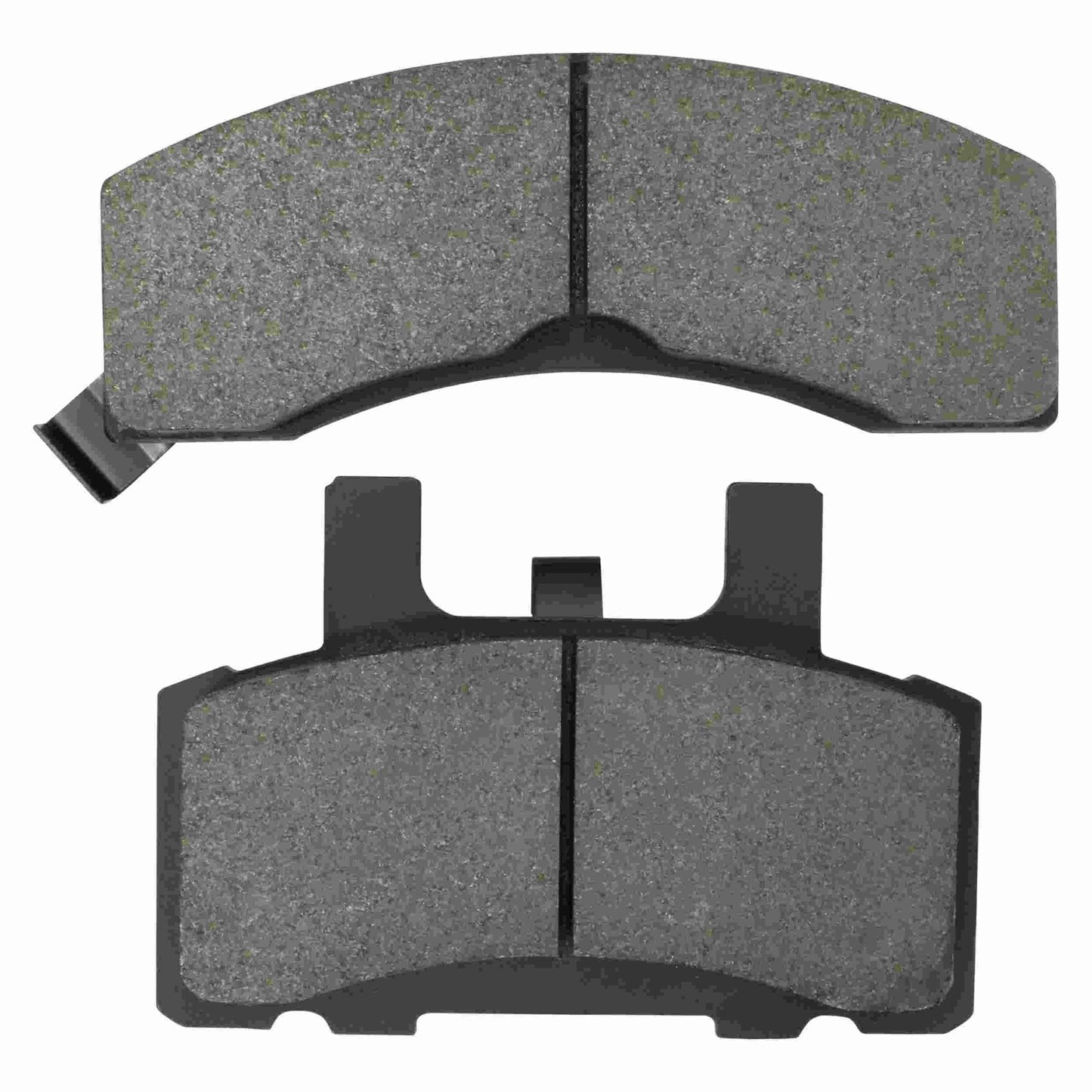 Quality-Built Black Series Ceramic Brake Pads 1003-0845C