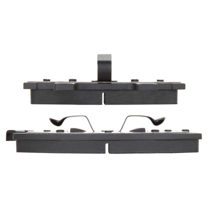Quality-Built Black Series Ceramic Brake Pads 1003-0845C