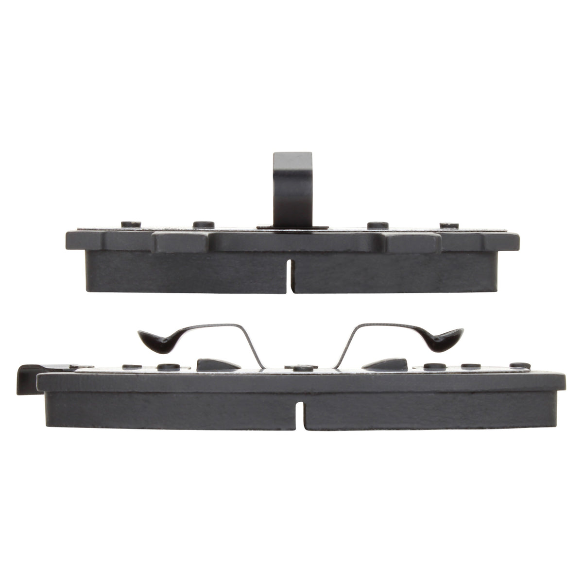 Quality-Built Black Series Ceramic Brake Pads 1003-0845C