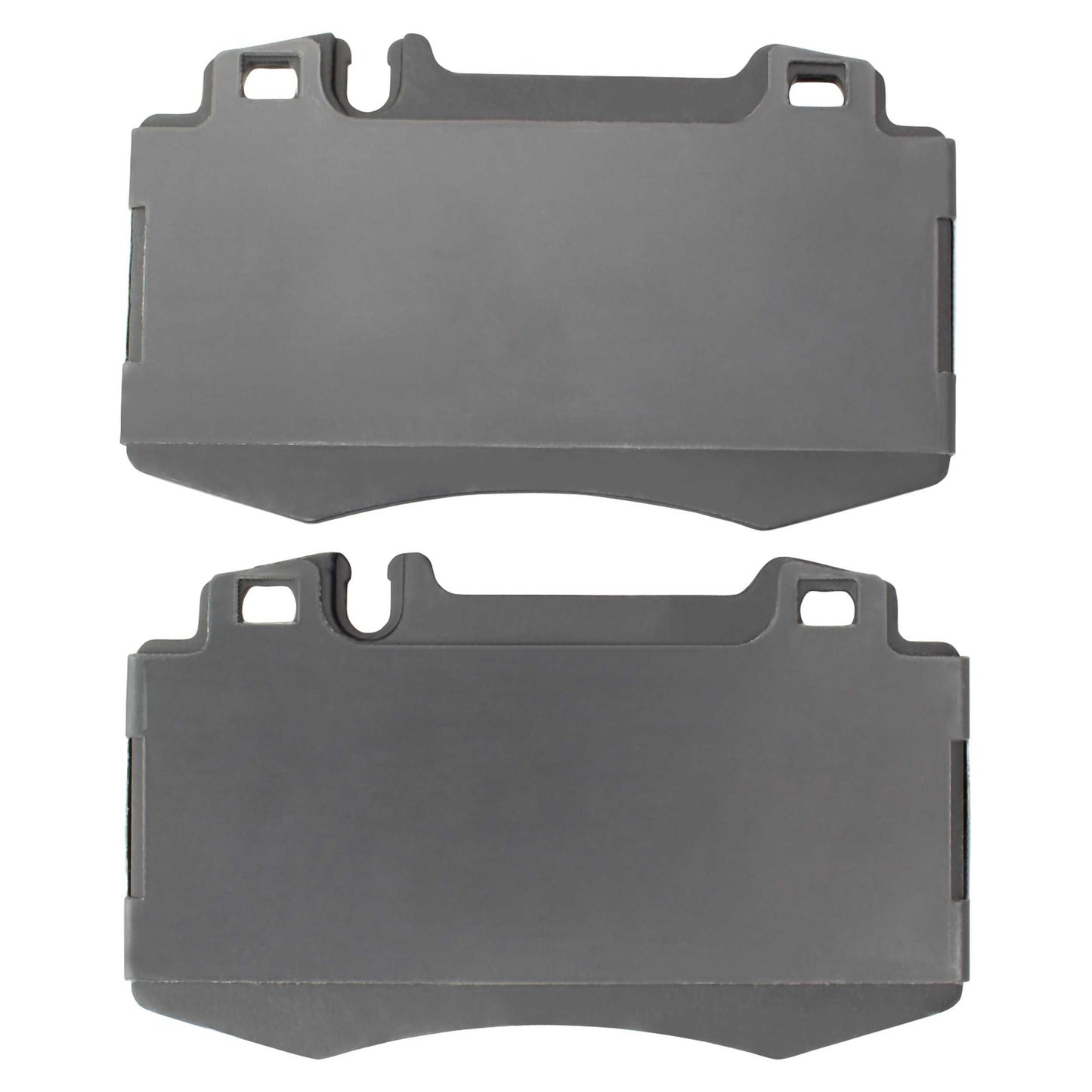 Quality-Built Black Series Ceramic Brake Pads 1003-0847BC