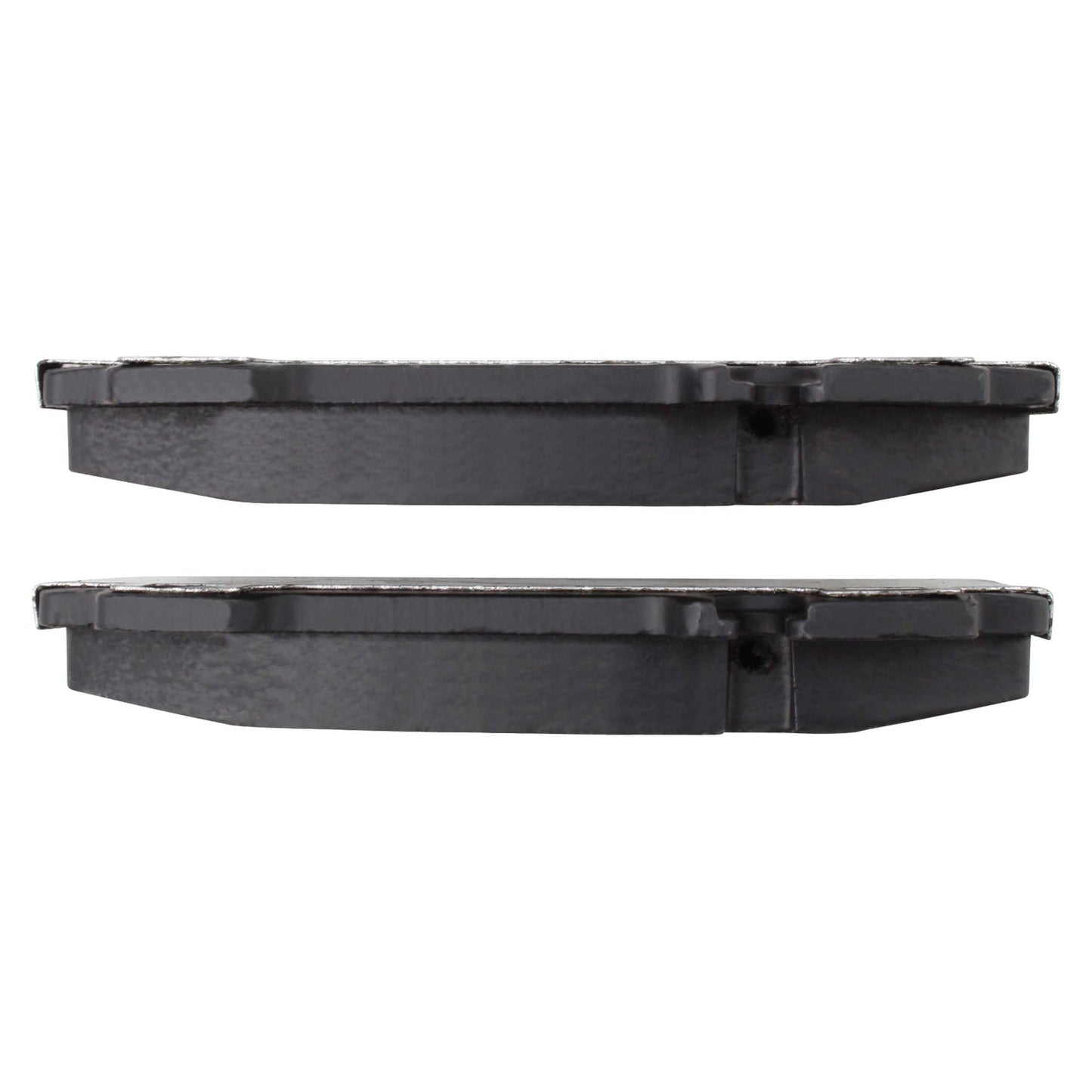 Quality-Built Black Series Semi-Metallic Brake Pads 1003-0847CM