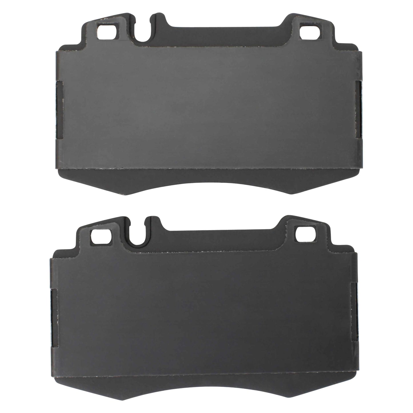 Quality-Built Black Series Ceramic Brake Pads 1003-0847C