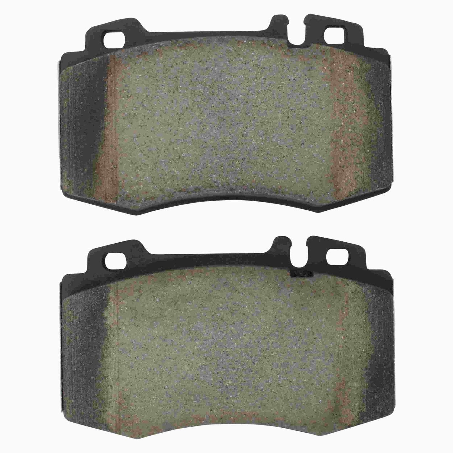 Quality-Built Black Series Ceramic Brake Pads 1003-0847C