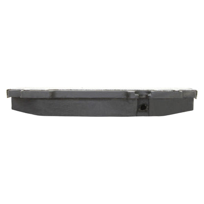 Quality-Built Black Series Ceramic Brake Pads 1003-0847C