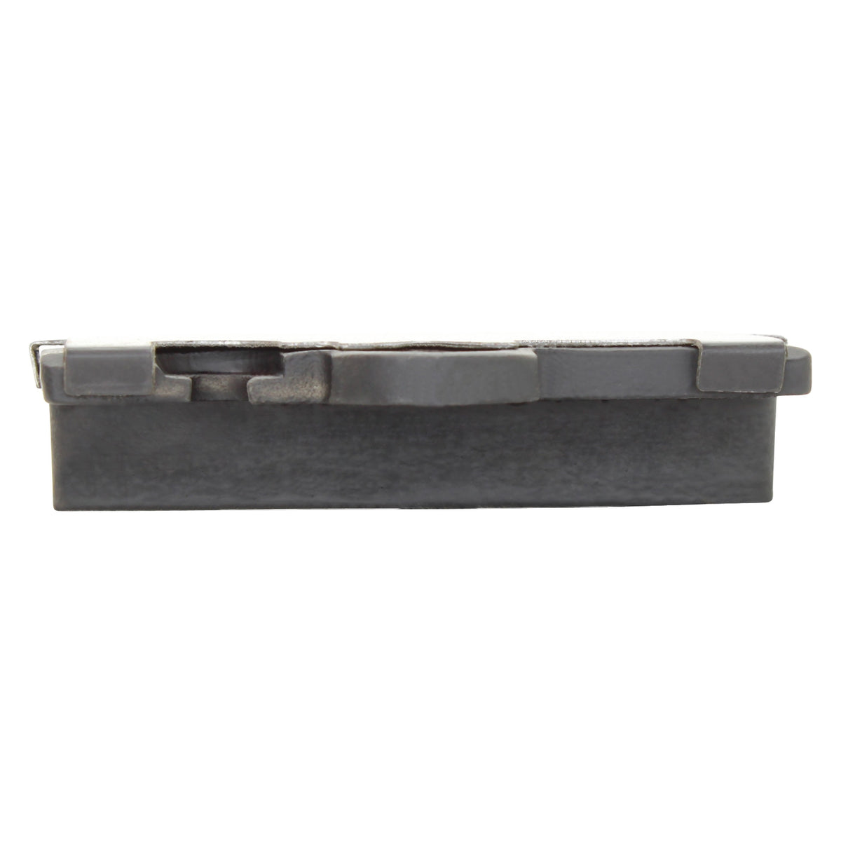Quality-Built Black Series Ceramic Brake Pads 1003-0848C