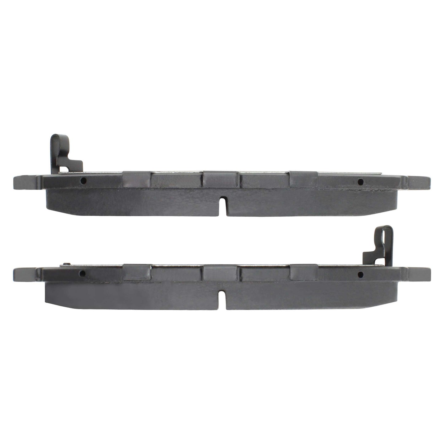 Quality-Built Black Series Ceramic Brake Pads 1003-0855C