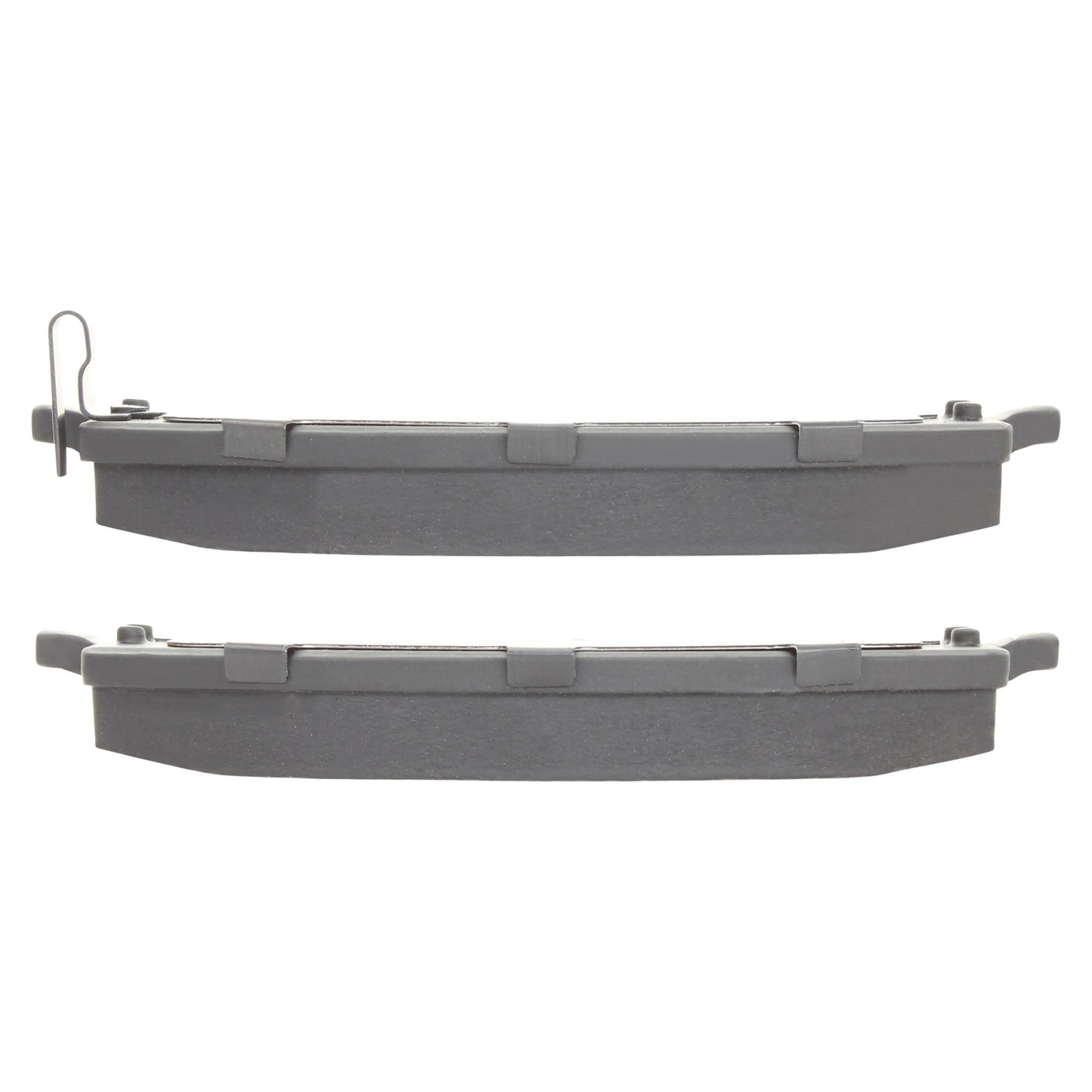 Quality-Built Black Series Ceramic Brake Pads 1003-0856C