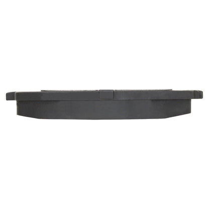 Quality-Built Black Series Ceramic Brake Pads 1003-0862C