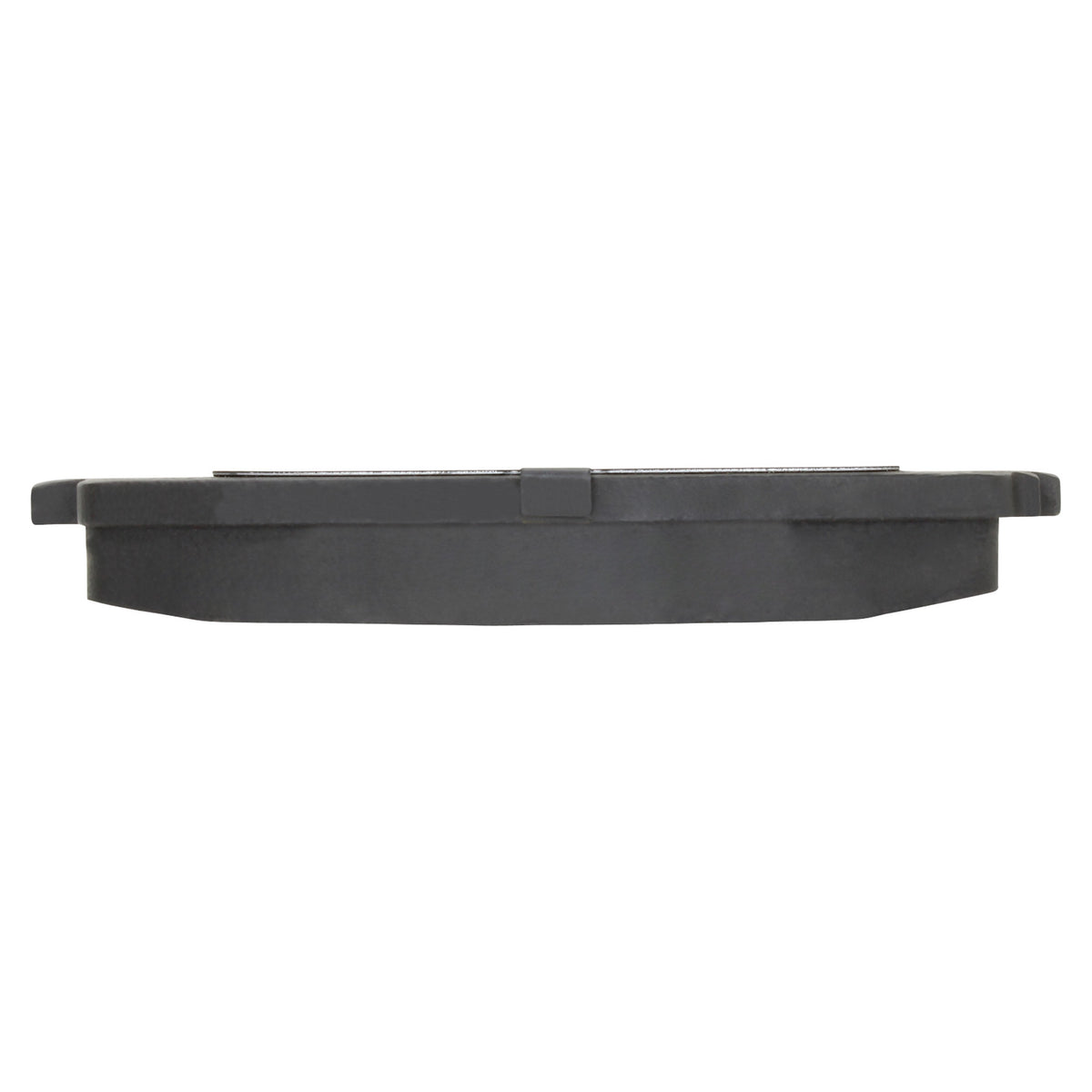 Quality-Built Black Series Ceramic Brake Pads 1003-0862C