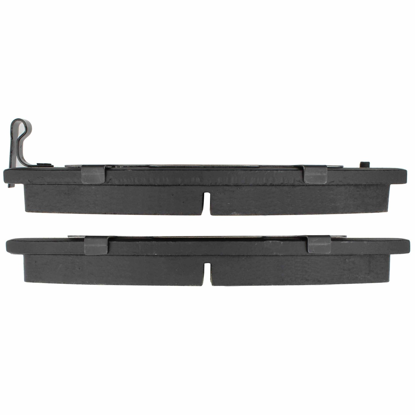 Quality-Built Black Series Ceramic Brake Pads 1003-0864C