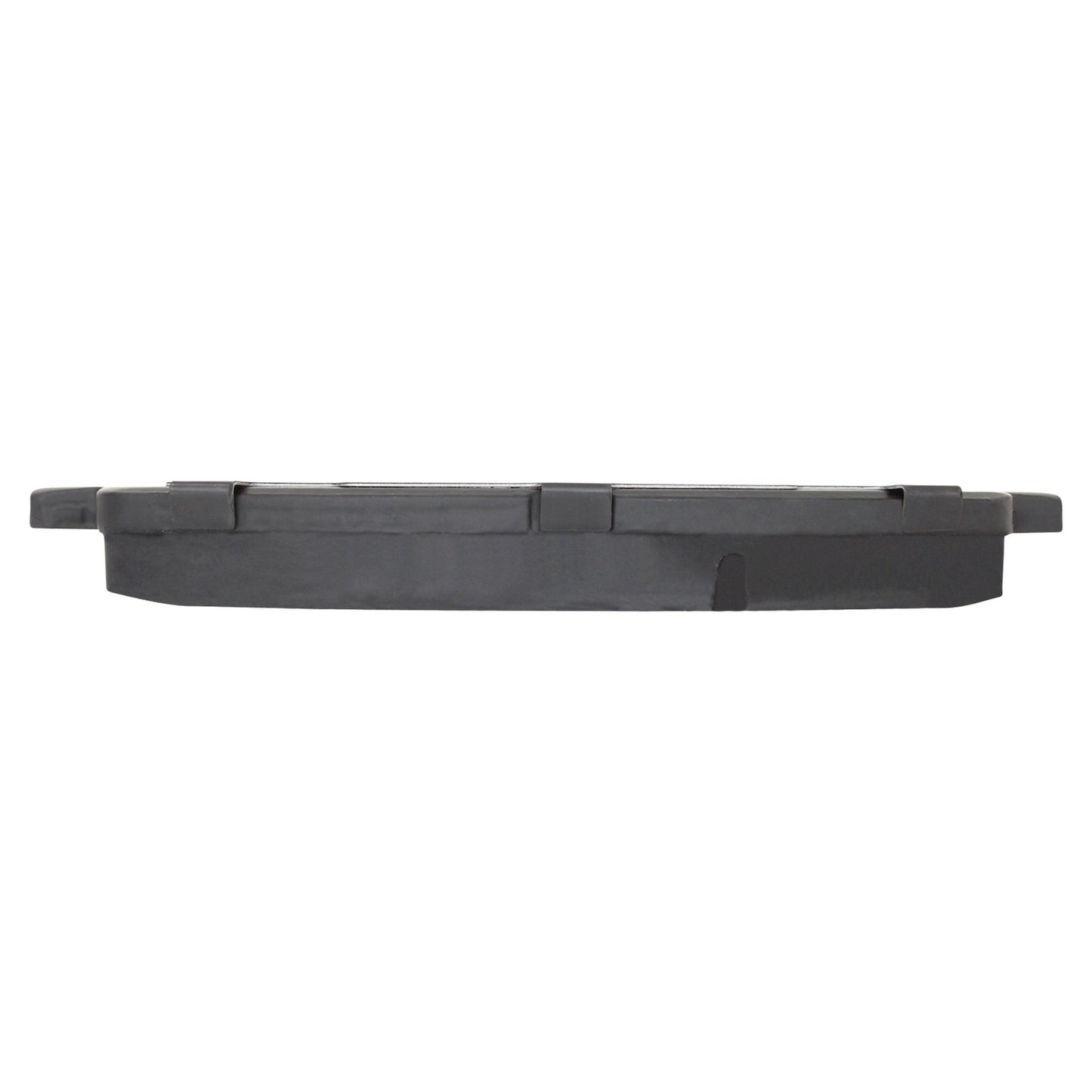 Quality-Built Black Series Ceramic Brake Pads 1003-0866C