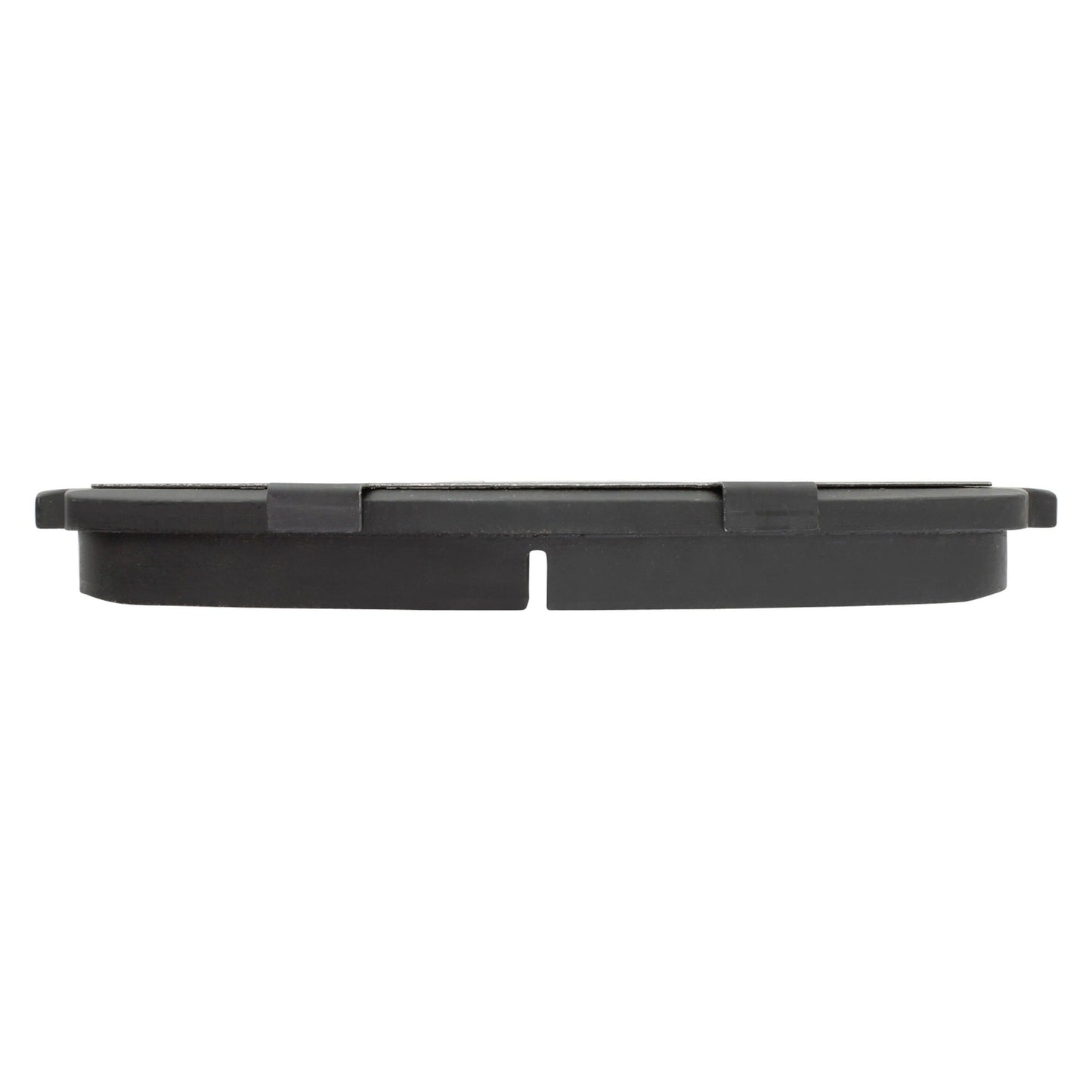 Quality-Built Black Series Ceramic Brake Pads 1003-0867C