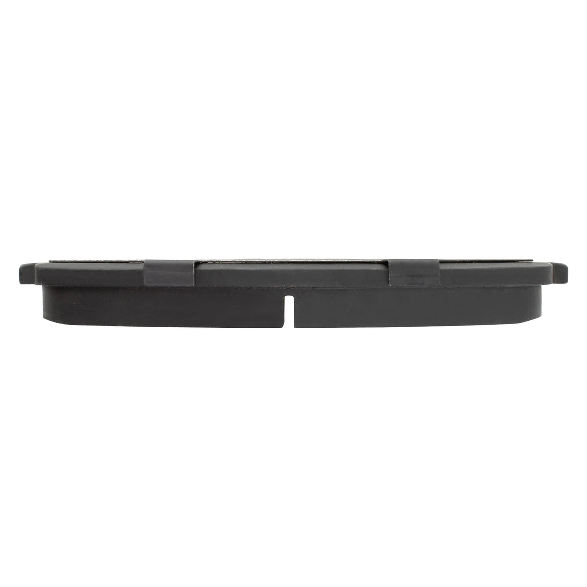 Quality-Built Black Series Ceramic Brake Pads 1003-0867C