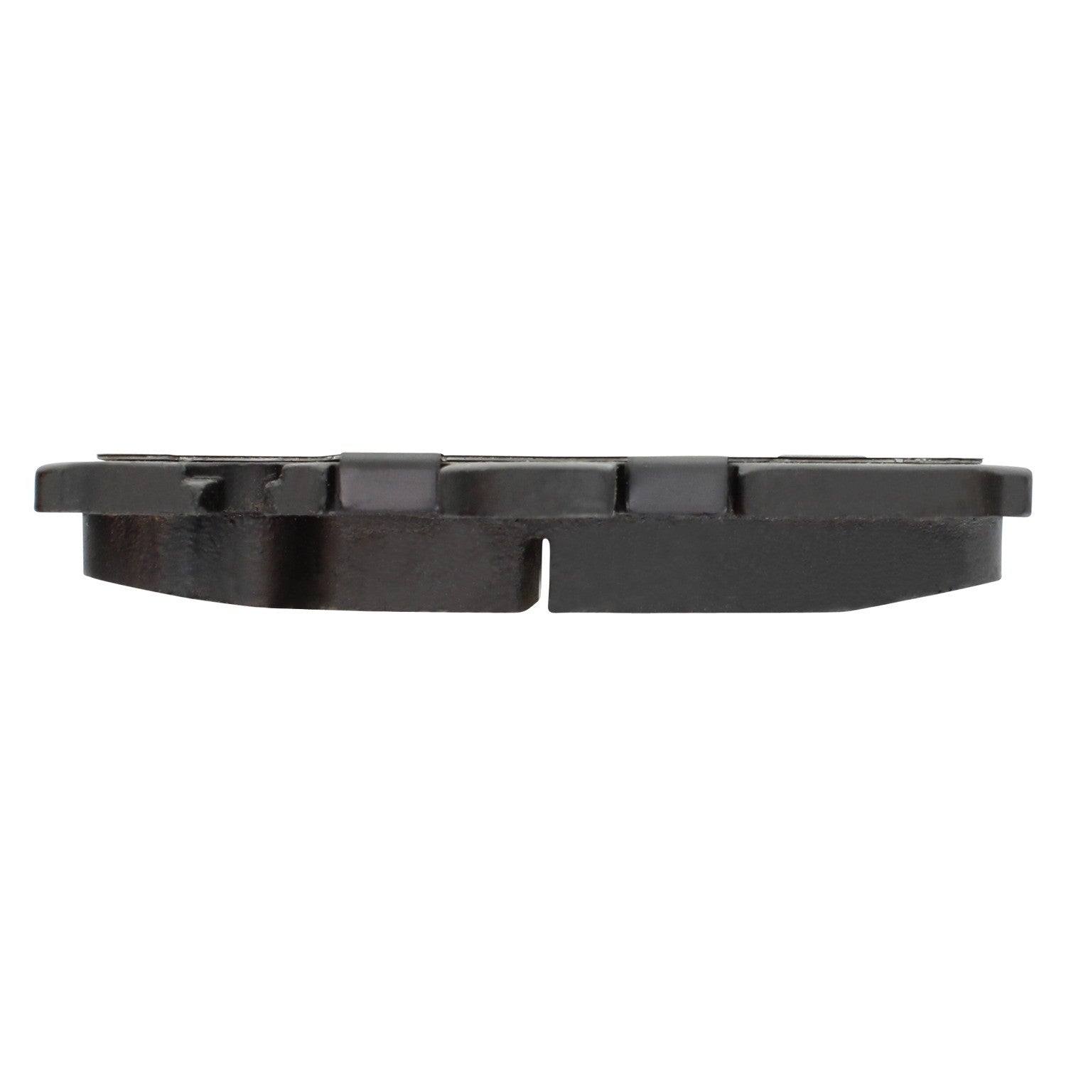 Quality-Built Black Series Ceramic Brake Pads 1003-0871C