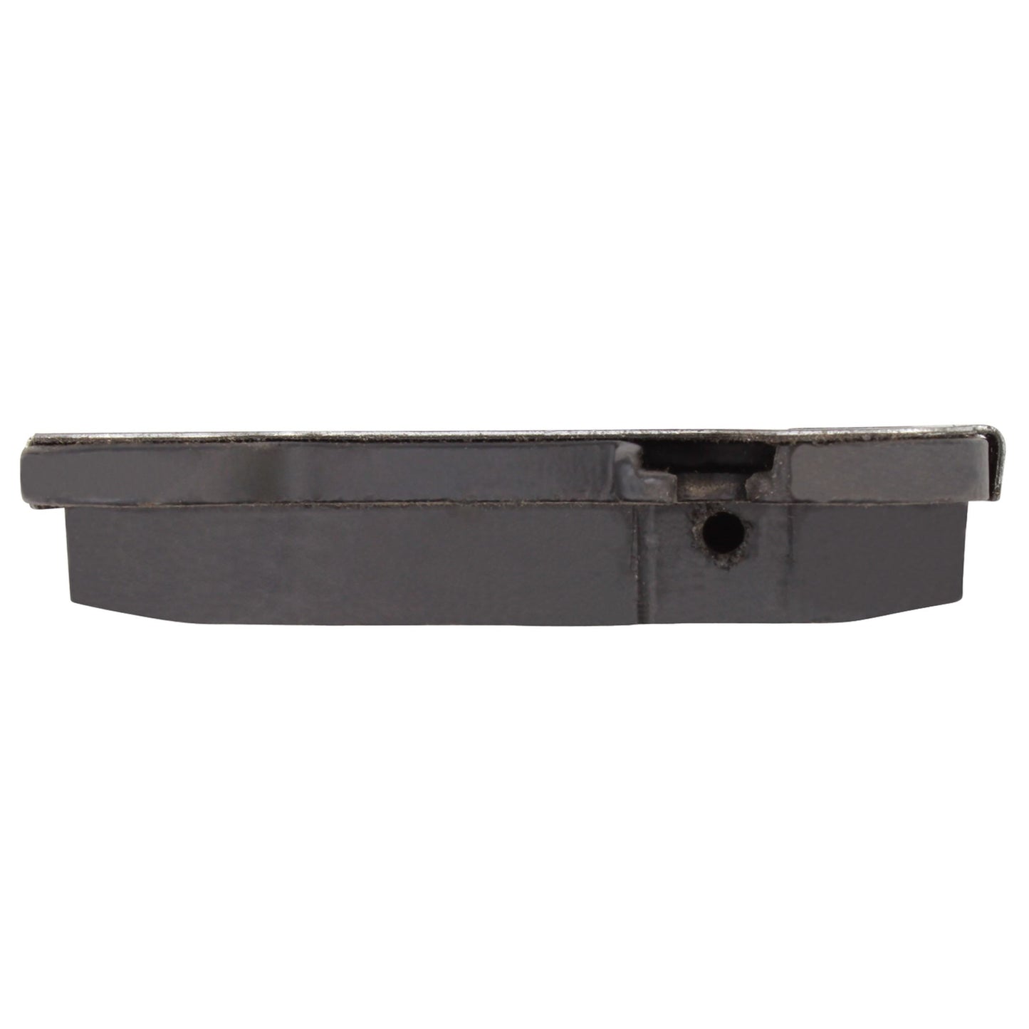 Quality-Built Black Series Semi-Metallic Brake Pads 1003-0874M