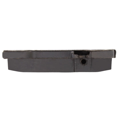 Quality-Built Black Series Semi-Metallic Brake Pads 1003-0874M
