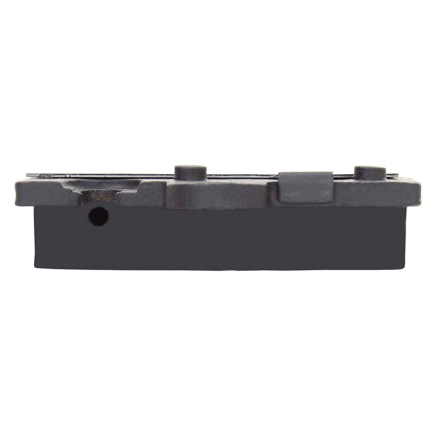 Quality-Built Black Series Ceramic Brake Pads 1003-0876C