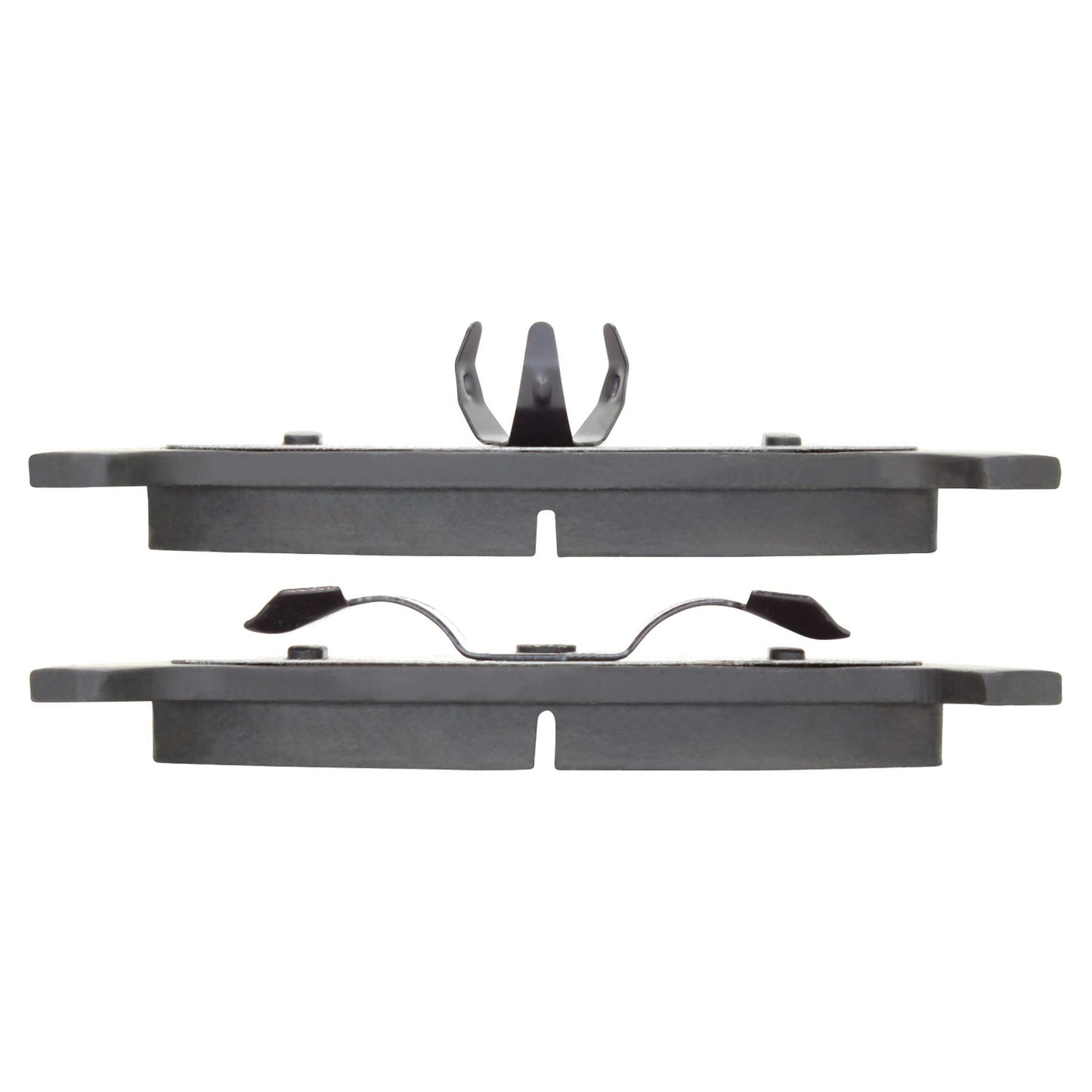 Quality-Built Black Series Ceramic Brake Pads 1003-0881C