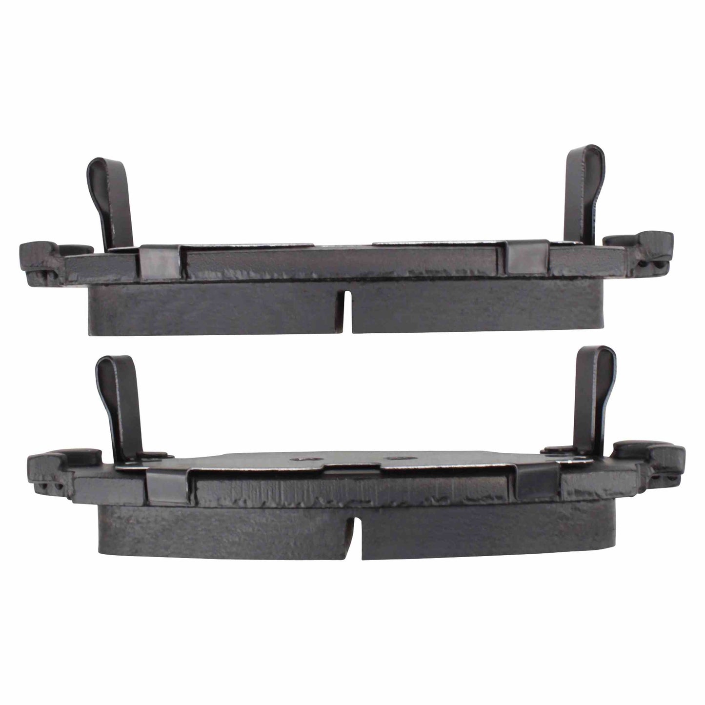 Quality-Built Black Series Ceramic Brake Pads 1003-0883C